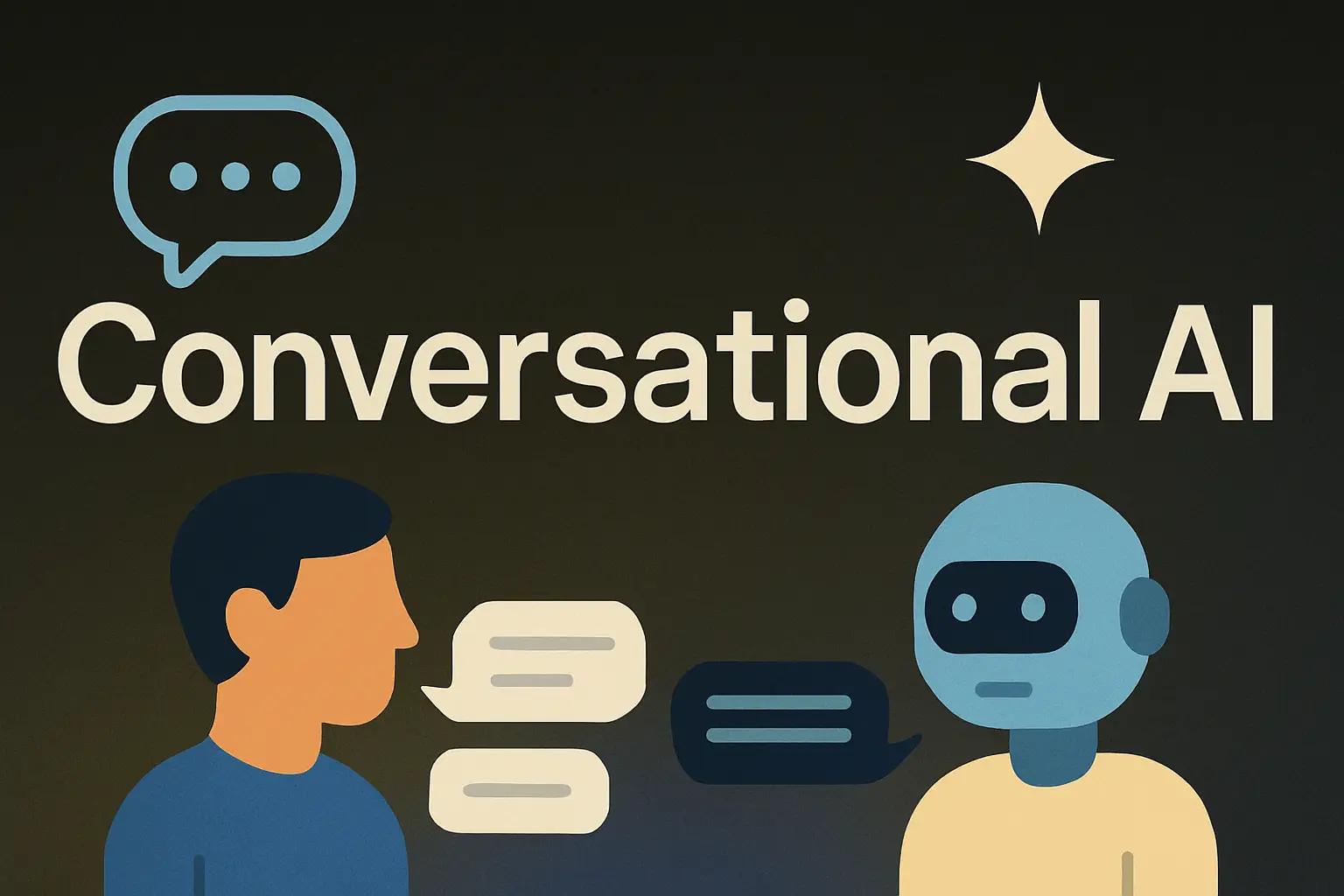 Conversational AI: Current State and Future Trends in 2025