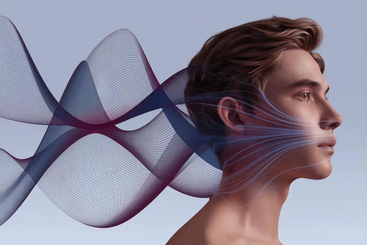 High-Quality Voice Synthesis