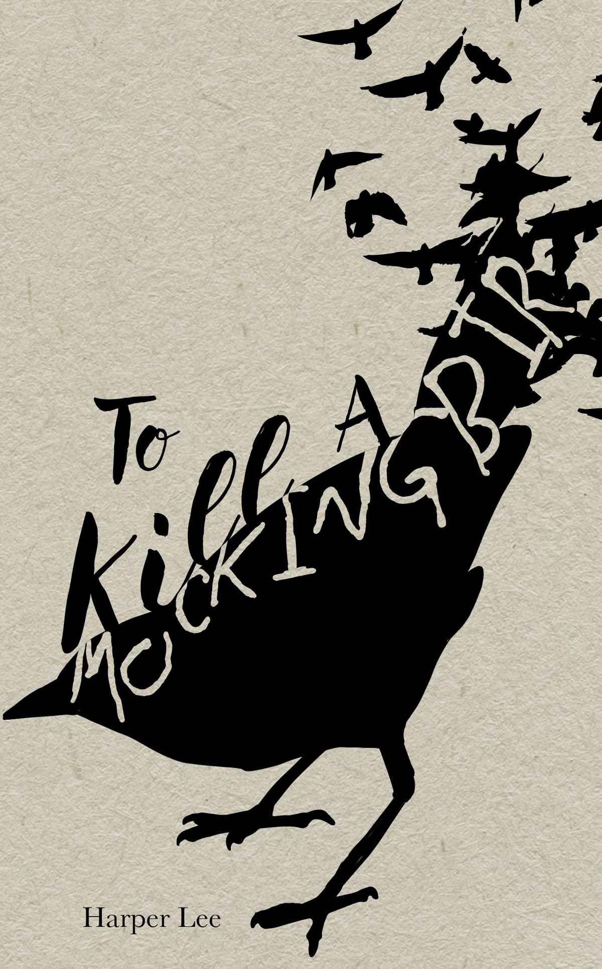 To Kill a Mockingbird