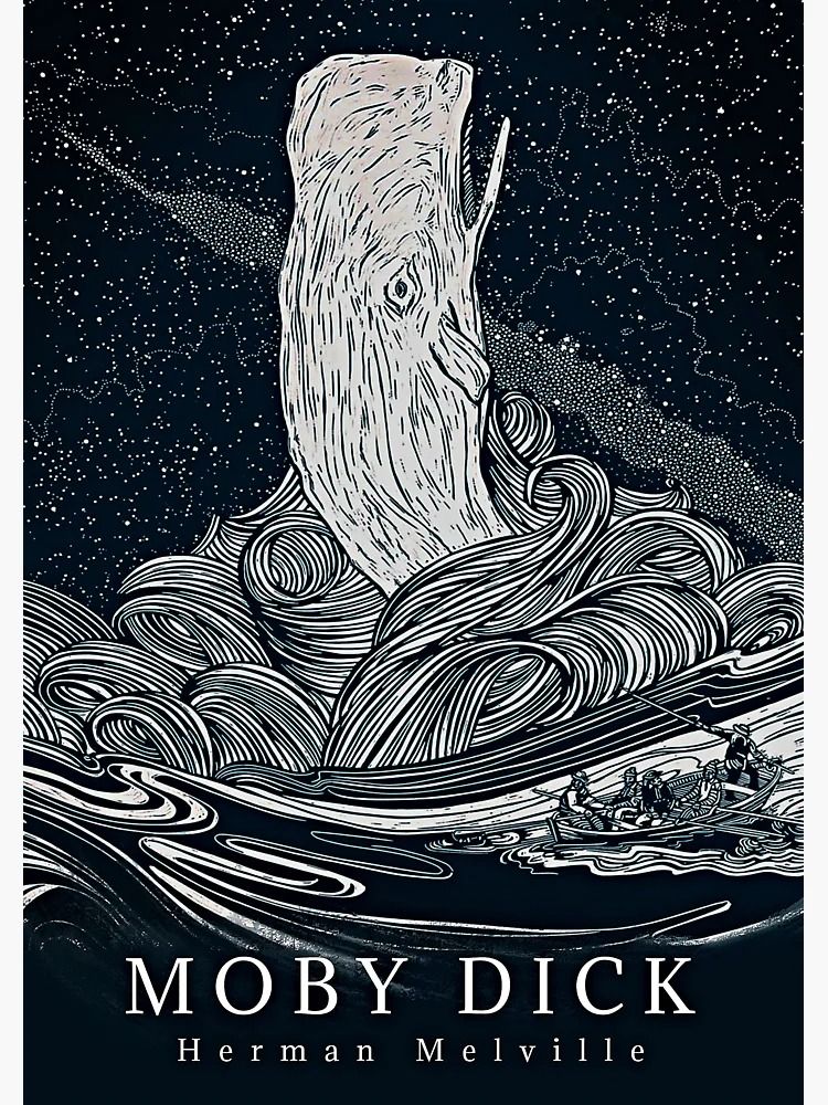 Moby Dick